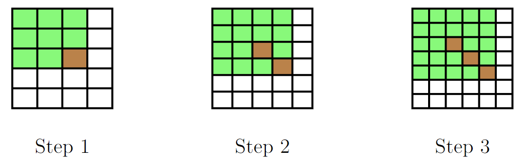 Another visual pattern